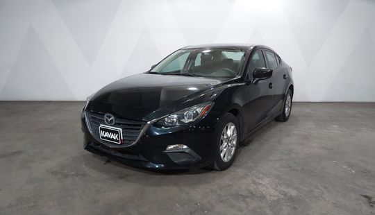 Mazda • Mazda 3