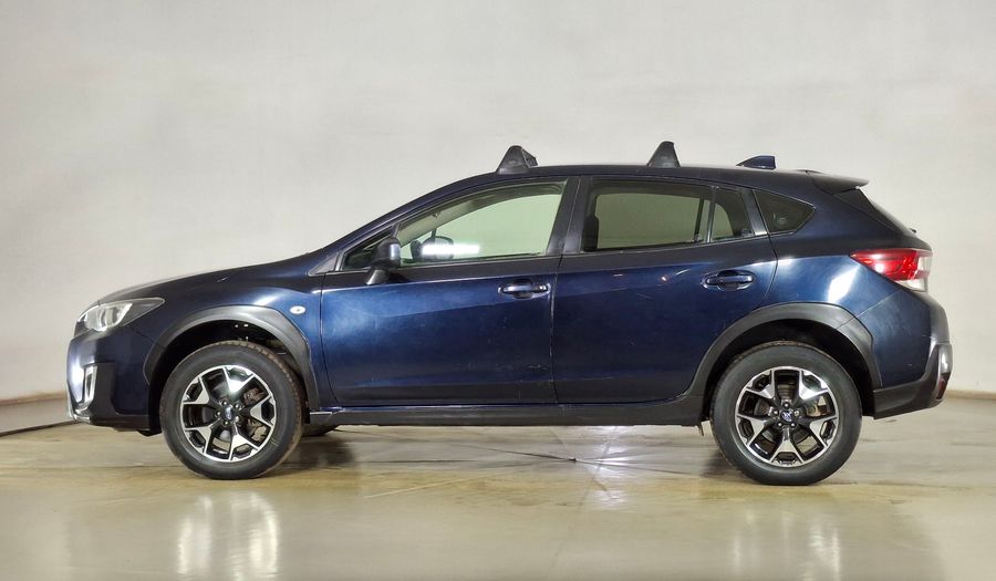 Subaru Xv 1.6I CVT 4WD Suv 2019