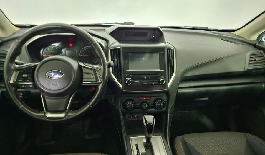 Subaru Xv 1.6I CVT 4WD Suv 2019