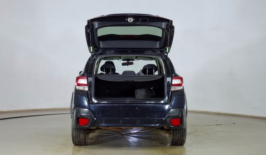 Subaru Xv 1.6I CVT 4WD Suv 2019