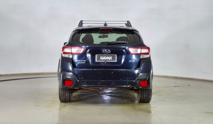 Subaru Xv 1.6I CVT 4WD Suv 2019