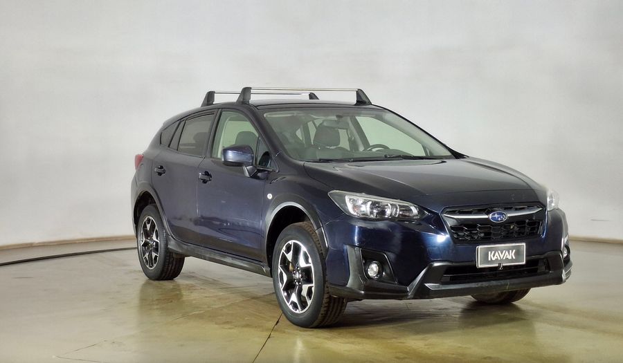 Subaru Xv 1.6I CVT 4WD Suv 2019