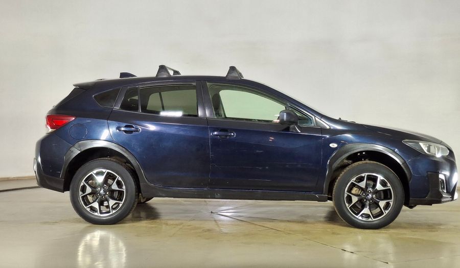 Subaru Xv 1.6I CVT 4WD Suv 2019