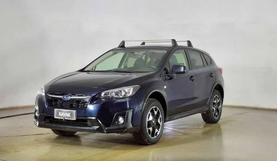 Subaru Xv 1.6I CVT 4WD Suv 2019