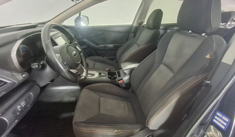 Subaru Xv 1.6I CVT 4WD Suv 2019