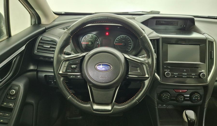 Subaru Xv 1.6I CVT 4WD Suv 2019