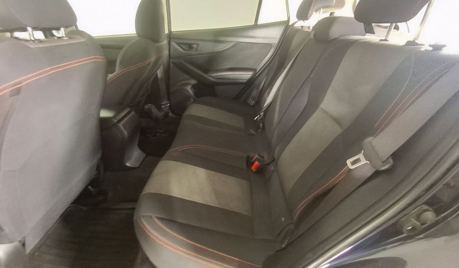 Subaru Xv 1.6I CVT 4WD Suv 2019