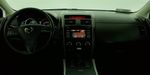 Mazda Cx-9 3.7L GT AUTO 4WD Suv 2015