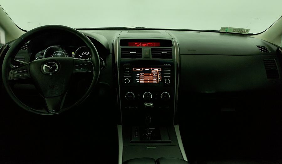 Mazda Cx-9 3.7L GT AUTO 4WD Suv 2015