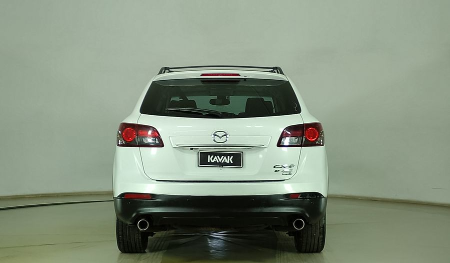 Mazda Cx-9 3.7L GT AUTO 4WD Suv 2015