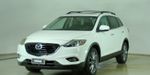 Mazda Cx-9 3.7L GT AUTO 4WD Suv 2015
