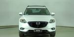 Mazda Cx-9 3.7L GT AUTO 4WD Suv 2015