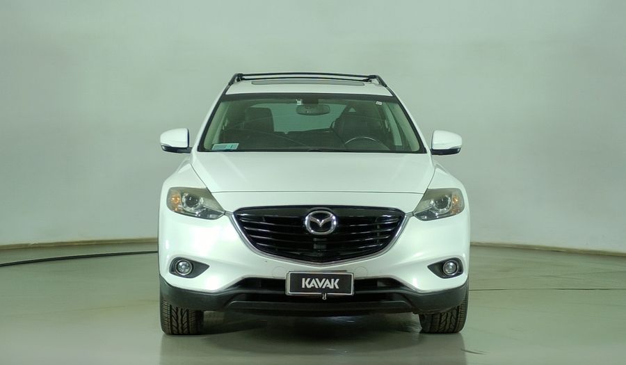 Mazda Cx-9 3.7L GT AUTO 4WD Suv 2015