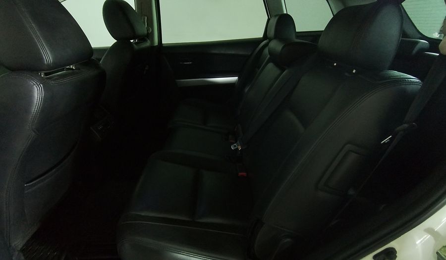 Mazda Cx-9 3.7L GT AUTO 4WD Suv 2015