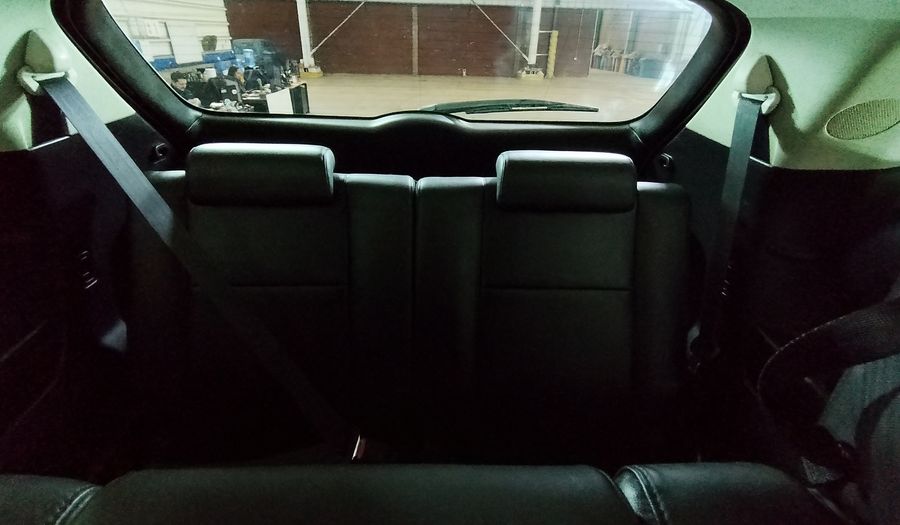 Mazda Cx-9 3.7L GT AUTO 4WD Suv 2015