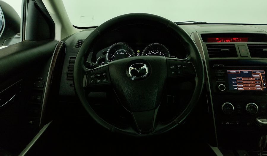 Mazda Cx-9 3.7L GT AUTO 4WD Suv 2015