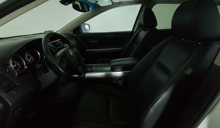 Mazda Cx-9 3.7L GT AUTO 4WD Suv 2015