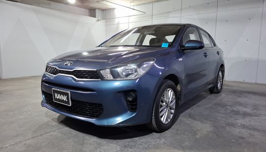 Kia • Rio