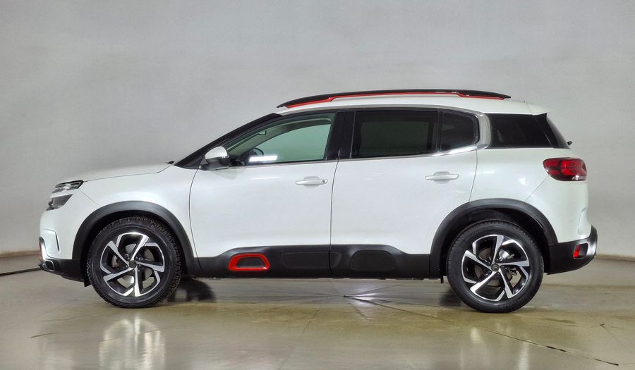 Citroen C5 Aircross 1.5 BLUEHDI 130 AUTO FEEL Suv 2019