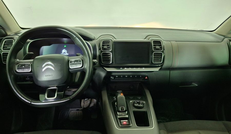 Citroen C5 Aircross 1.5 BLUEHDI 130 AUTO FEEL Suv 2019