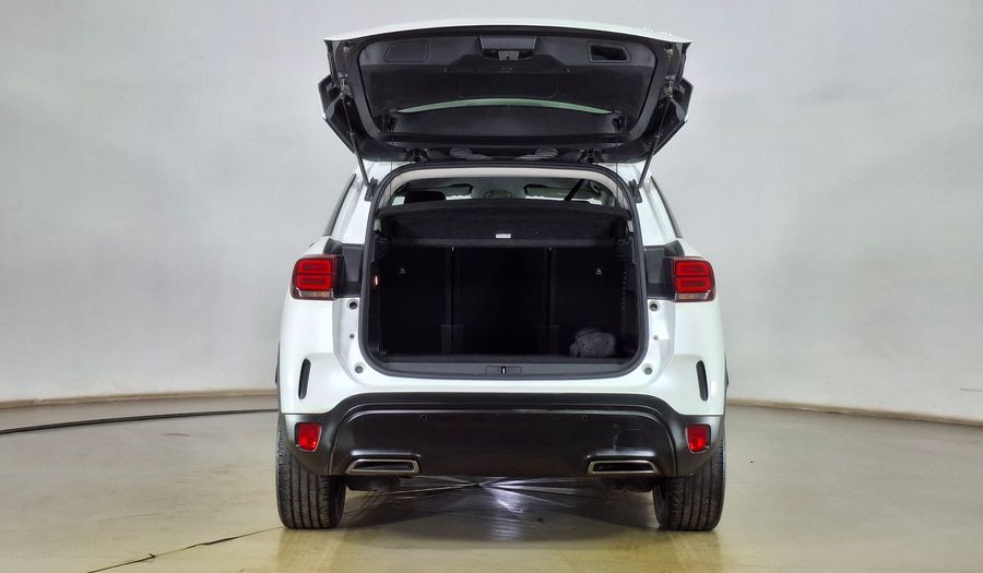 Citroen C5 Aircross 1.5 BLUEHDI 130 AUTO FEEL Suv 2019