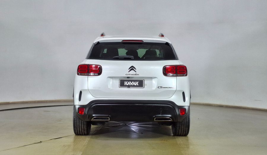 Citroen C5 Aircross 1.5 BLUEHDI 130 AUTO FEEL Suv 2019