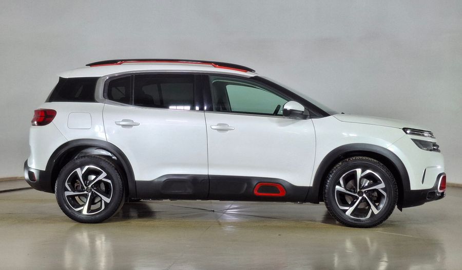 Citroen C5 Aircross 1.5 BLUEHDI 130 AUTO FEEL Suv 2019