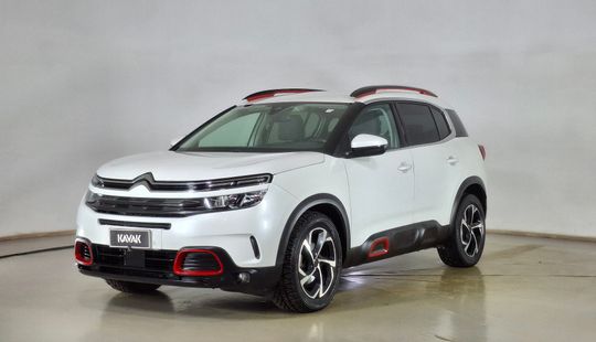 Citroen • C5 Aircross