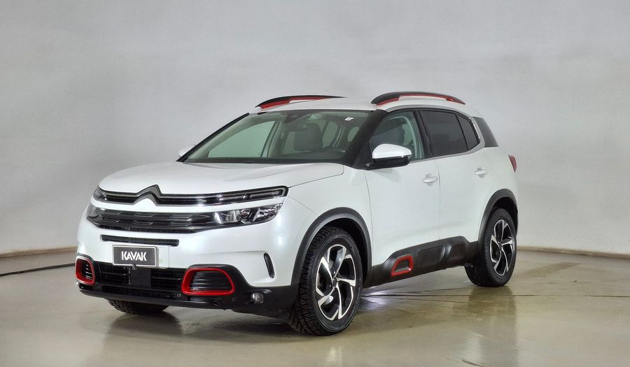 Citroen C5 Aircross 1.5 BLUEHDI 130 AUTO FEEL Suv 2019