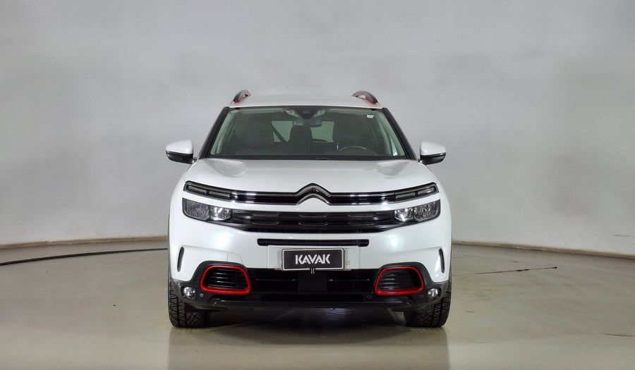 Citroen C5 Aircross 1.5 BLUEHDI 130 AUTO FEEL Suv 2019