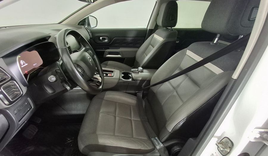 Citroen C5 Aircross 1.5 BLUEHDI 130 AUTO FEEL Suv 2019