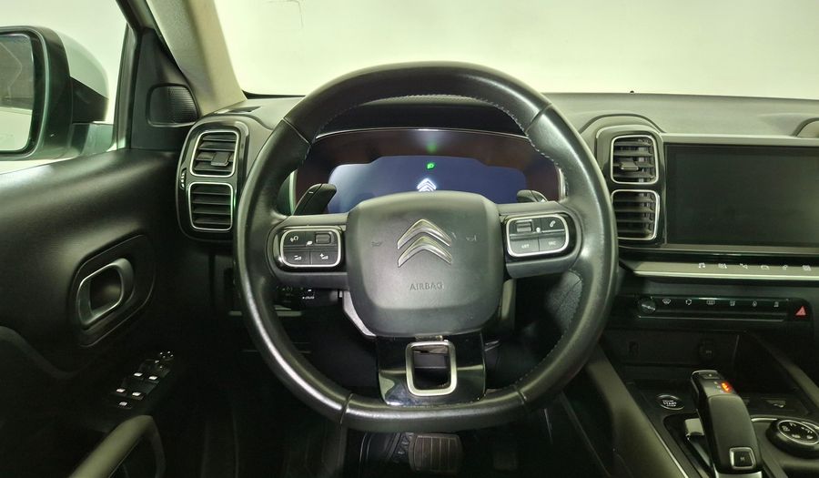Citroen C5 Aircross 1.5 BLUEHDI 130 AUTO FEEL Suv 2019