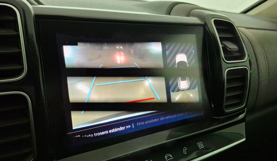 Citroen C5 Aircross 1.5 BLUEHDI 130 AUTO FEEL Suv 2019