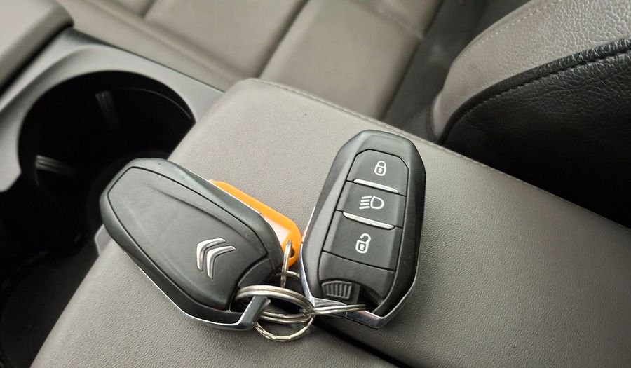 Citroen C5 Aircross 1.5 BLUEHDI 130 AUTO FEEL Suv 2019