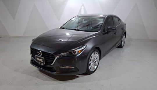 Mazda • Mazda 3