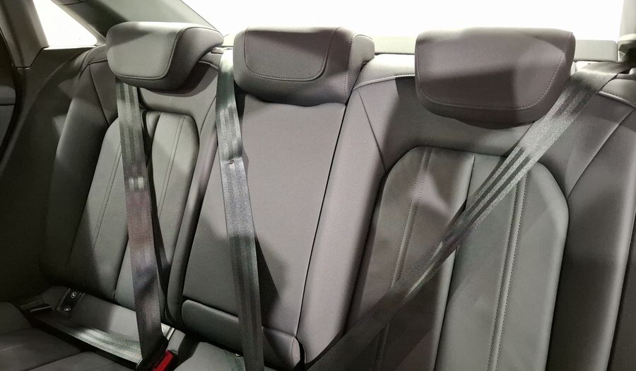 Audi A3 1.4 35 TFSI SELECT AUTO Sedan 2023