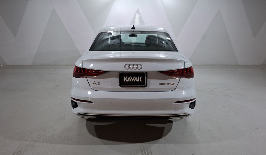 Audi A3 1.4 35 TFSI SELECT AUTO Sedan 2023