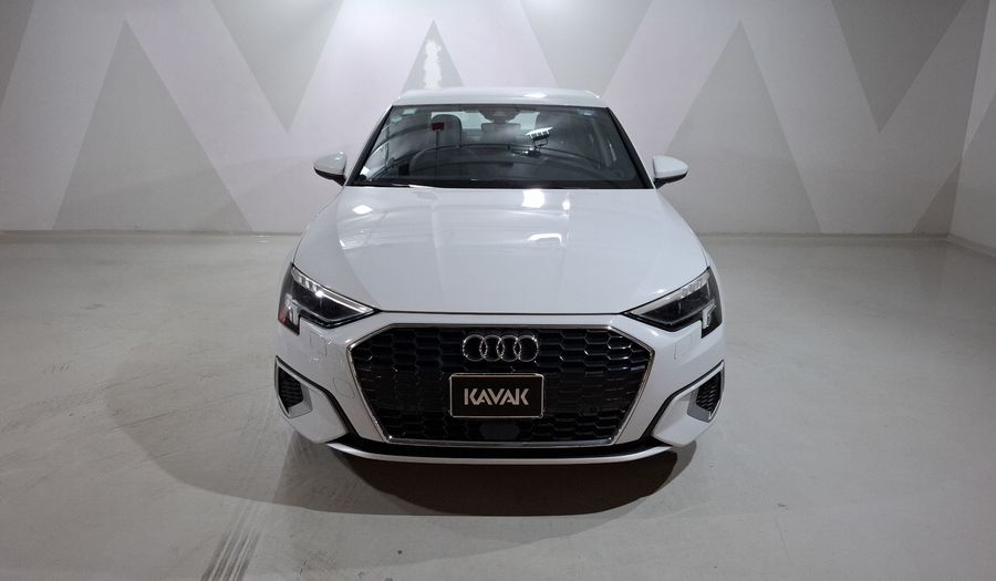 Audi A3 1.4 35 TFSI SELECT AUTO Sedan 2023