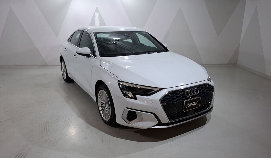Audi A3 1.4 35 TFSI SELECT AUTO Sedan 2023