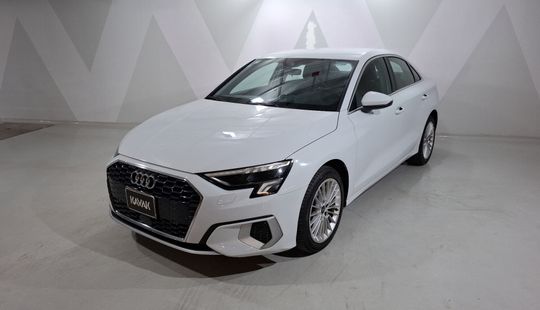 Audi • A3