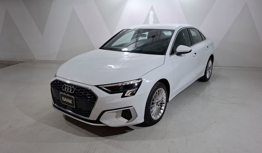 Audi A3 1.4 35 TFSI SELECT AUTO Sedan 2023