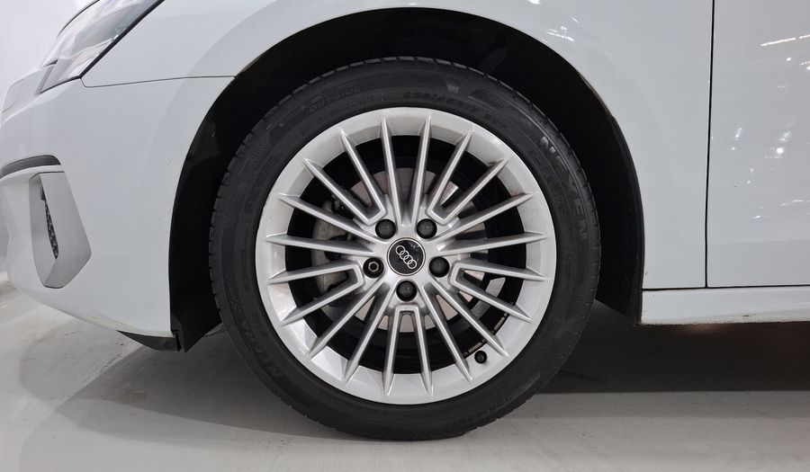 Audi A3 1.4 35 TFSI SELECT AUTO Sedan 2023