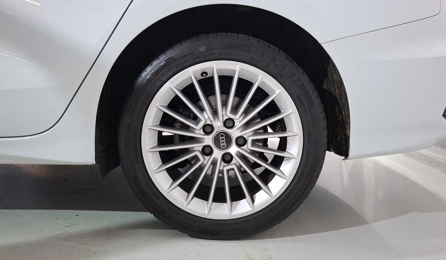 Audi A3 1.4 35 TFSI SELECT AUTO Sedan 2023