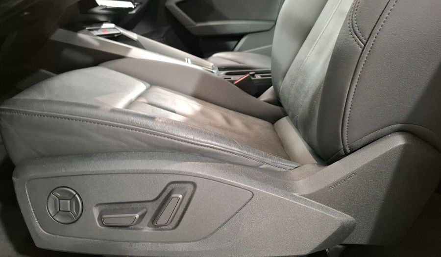 Audi A3 1.4 35 TFSI SELECT AUTO Sedan 2023