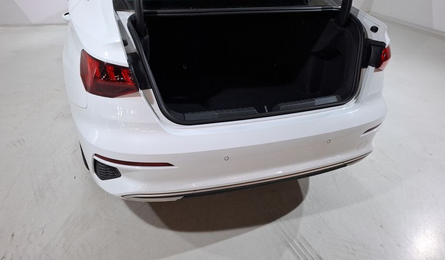 Audi A3 1.4 35 TFSI SELECT AUTO Sedan 2023