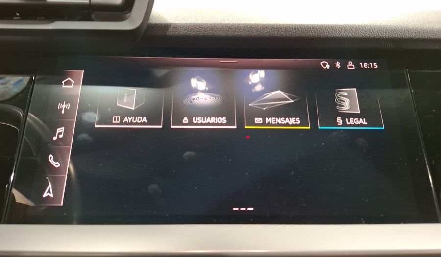 Audi A3 1.4 35 TFSI SELECT AUTO Sedan 2023
