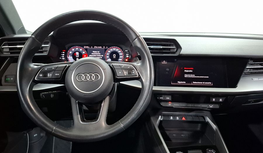 Audi A3 1.4 35 TFSI SELECT AUTO Sedan 2023