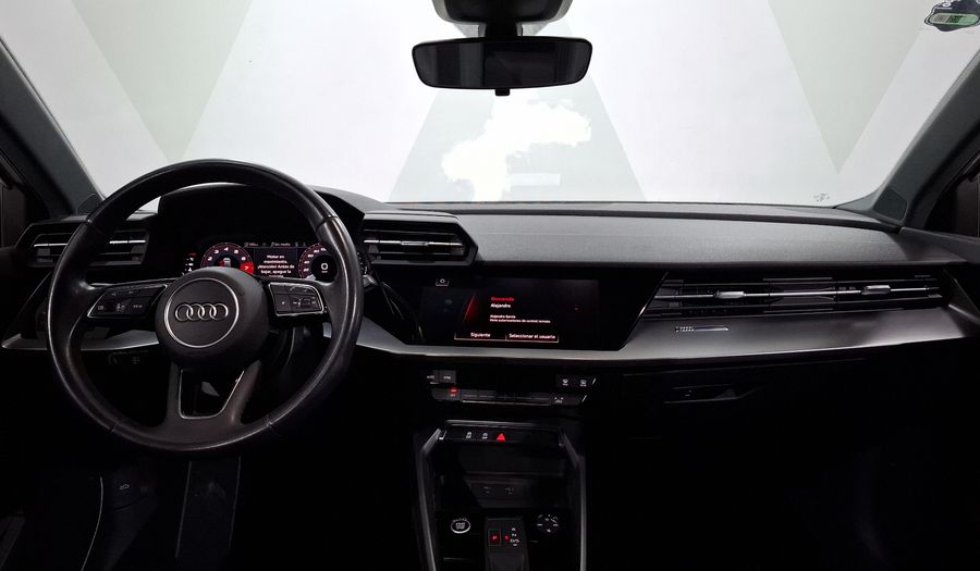 Audi A3 1.4 35 TFSI SELECT AUTO Sedan 2023