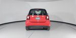Smart Fortwo 0.9 PASSION TURBO Hatchback 2016