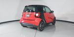 Smart Fortwo 0.9 PASSION TURBO Hatchback 2016